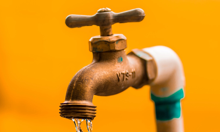 Regularización de derechos de agua