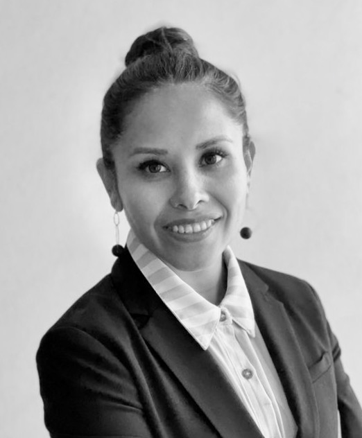 Alma Rosa Bautista
